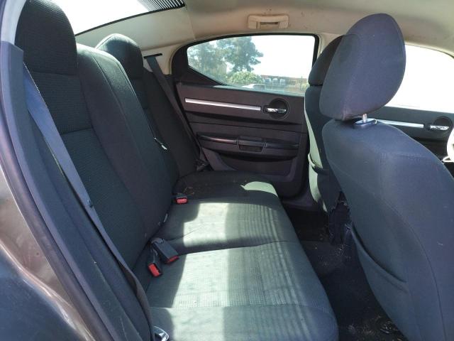 Photo 6 from auction – 2008 DODGE CHARGER with VIN 2B3KA43G58H266905