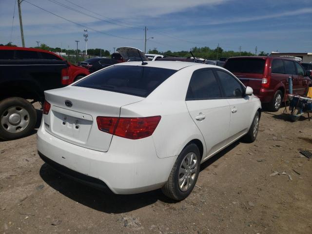 Photo 4 from auction – 2012 KIA FORTE LX with VIN KNAFT4A2XC5600103