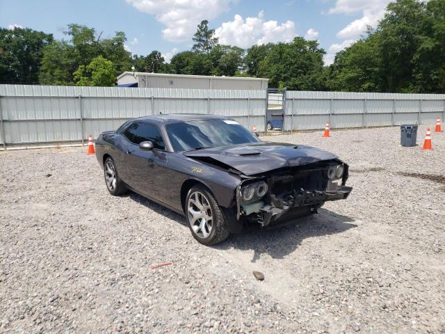 DODGE CHALLENGER 2015 with VIN 2C3CDZBG7FH719125 - Photo from auction