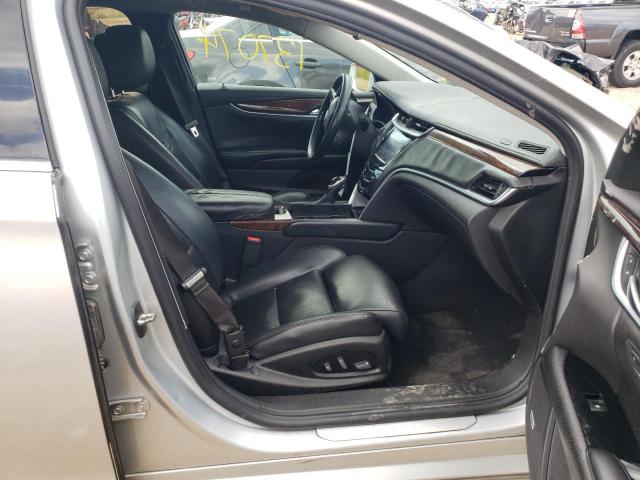 Photo 5 from auction – 2014 CADILLAC XTS LUXURY with VIN 2G61M5S37E9120410