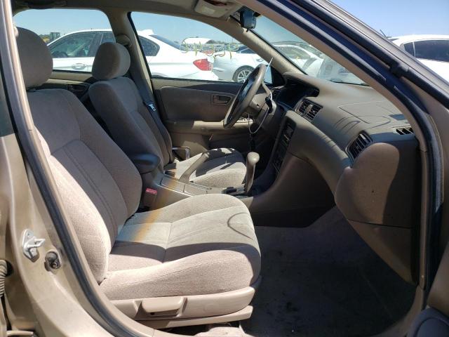 Photo 5 from auction – 2000 TOYOTA CAMRY CE with VIN JT2BG22K1Y0525751