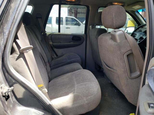 Photo 6 from auction – 2004 CHEVROLET TRAILBLAZE with VIN 1GNDT13SX42119414
