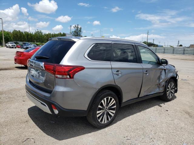 Photo 4 from auction – 2020 MITSUBISHI OUTLANDER with VIN JA4AD3A37LZ025605