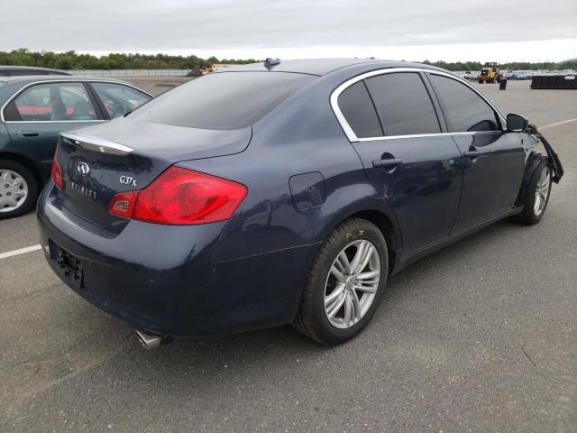 Photo 4 from auction – 2011 INFINITI G37 with VIN JN1CV6AR2BM412255