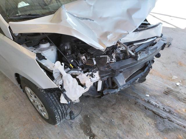 Photo 9 from auction – 2016 HYUNDAI ACCENT SE with VIN KMHCT5AE1GU250891