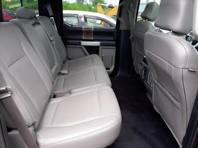 Photo 6 from auction – 2015 FORD F150 SUPER with VIN 1FTEW1EGXFFC35138