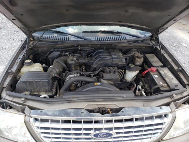 Photo 7 from auction – 2005 FORD EXPLORER X with VIN 1FMZU73E85ZA37761