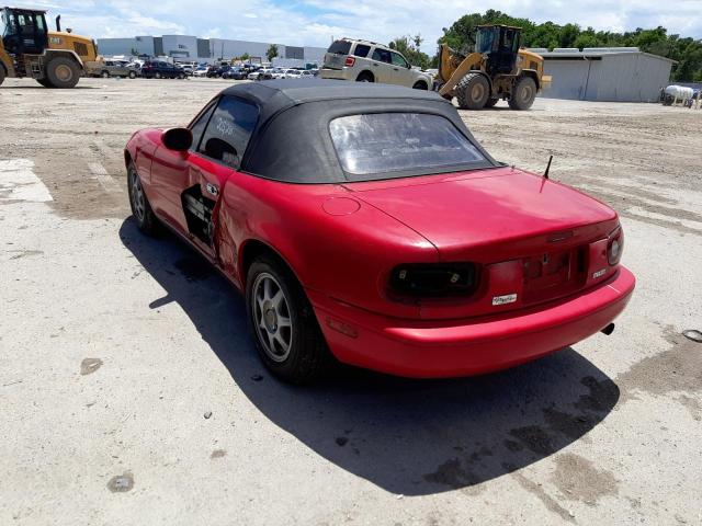 Photo 3 from auction – 1994 MAZDA MX-5 MIATA with VIN JM1NA3534R0508394