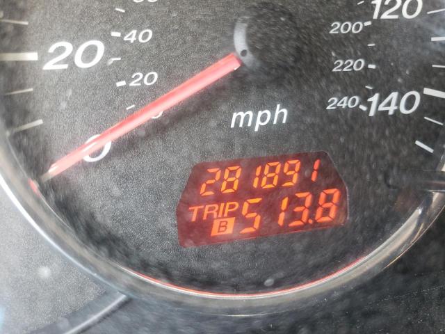 Photo 8 from auction – 2005 MAZDA 6 I with VIN 1YVHP84C755M53571