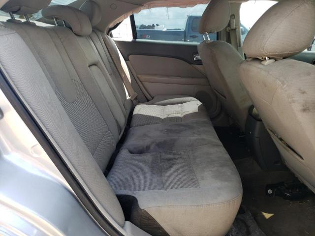 Photo 6 from auction – 2011 FORD FUSION SE with VIN 3FAHP0HA9BR172760