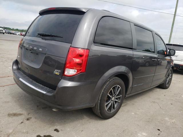 Photo 4 from auction – 2017 DODGE GRAND CARA with VIN 2C4RDGEG4HR573205