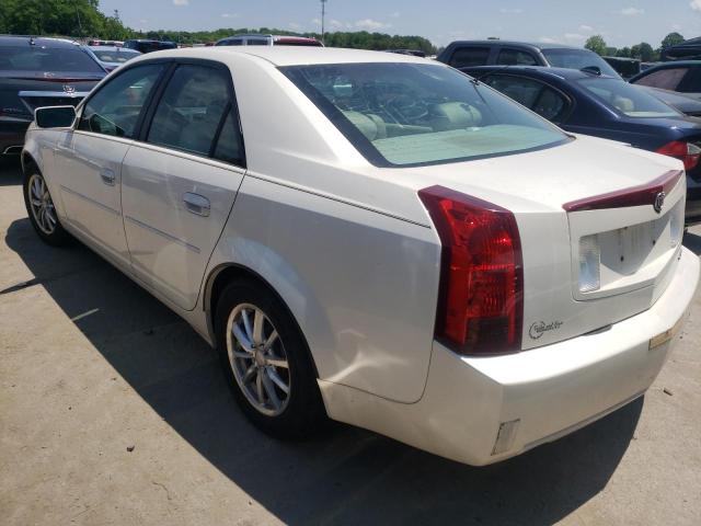 Photo 3 from auction – 2004 CADILLAC CTS with VIN 1G6DM577340151073