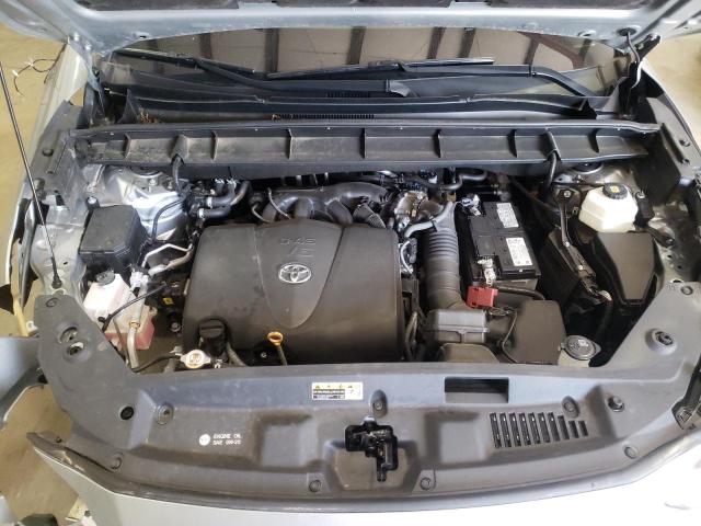 Photo 7 from auction – 2020 TOYOTA HIGHLANDER with VIN 5TDCZRAH5LS014022