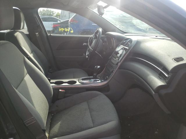 Photo 5 from auction – 2013 CHEVROLET MALIBU LS with VIN 1G11B5SA9DF289957