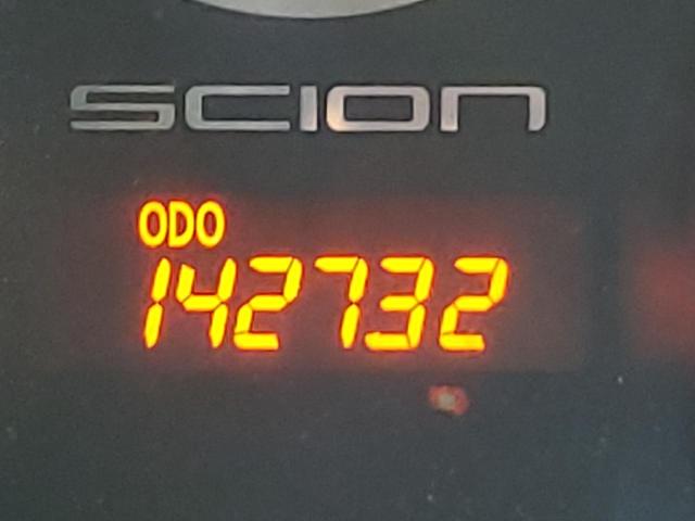 Photo 8 from auction – 2013 TOYOTA SCION TC with VIN JTKJF5C72D3050338