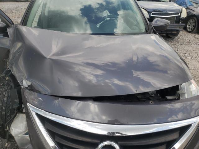 Photo 7 from auction – 2015 NISSAN VERSA S with VIN 3N1CN7AP8FL871231