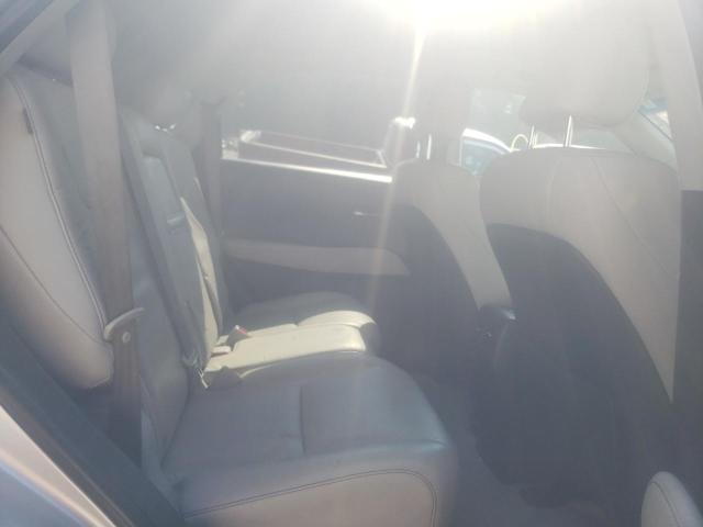 Photo 6 from auction – 2015 LEXUS RX 350 with VIN 2T2ZK1BA4FC196581