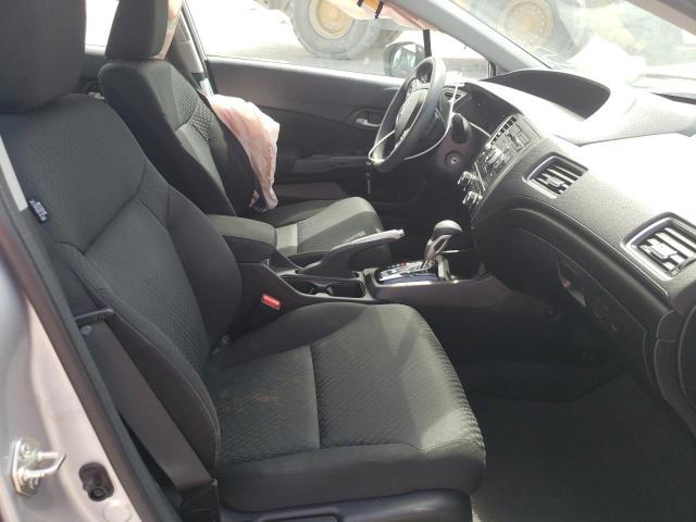Photo 5 from auction – 2015 HONDA CIVIC LX with VIN 19XFB2F59FE076447