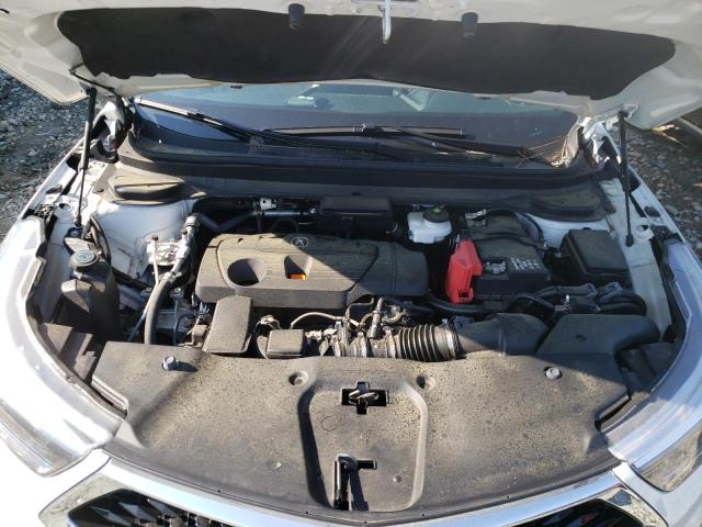 Photo 7 from auction – 2019 ACURA RDX TECHNO with VIN 5J8TC2H52KL008992