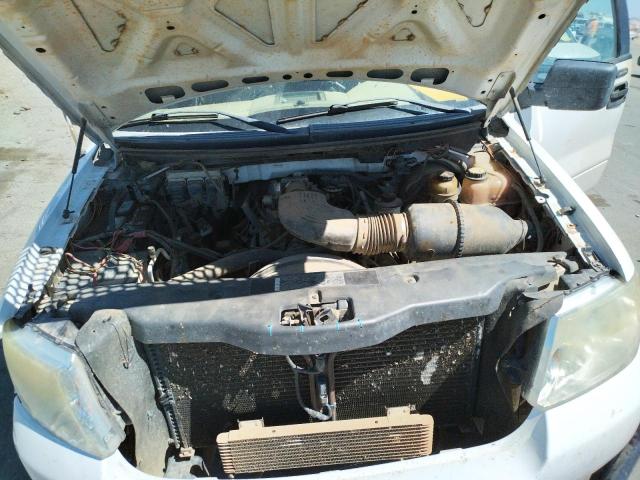 Photo 7 from auction – 2005 FORD F150 with VIN 1FTRX12W95NA18162