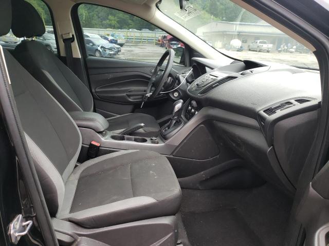 Photo 5 from auction – 2013 FORD ESCAPE S with VIN 1FMCU0F77DUB13850