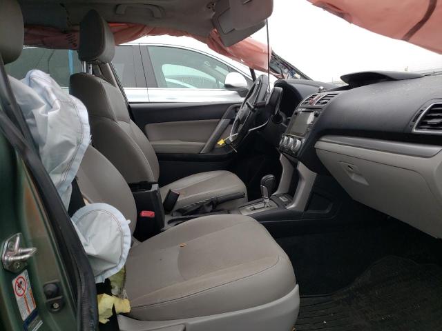 Photo 5 from auction – 2016 SUBARU FORESTER 2 with VIN JF2SJAHCXGH480586