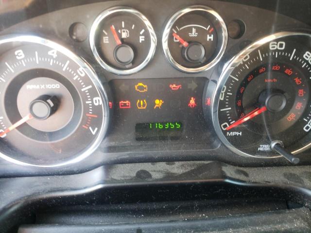 Photo 8 from auction – 2008 FORD EDGE SE with VIN 2FMDK36C18BA44383