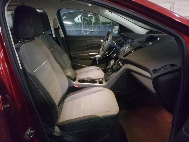 Photo 5 from auction – 2015 FORD ESCAPE SE with VIN 1FMCU0G91FUA66995