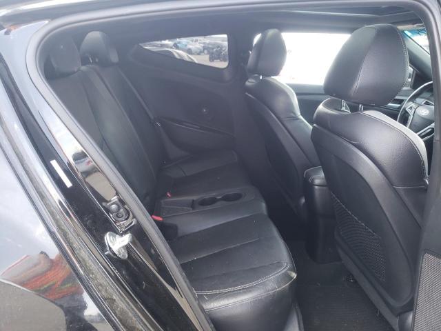 Photo 6 from auction – 2016 HYUNDAI VELOSTER T with VIN KMHTC6AEXGU292787