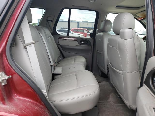 Photo 6 from auction – 2008 GMC ENVOY DENA with VIN 1GKES63M482142034