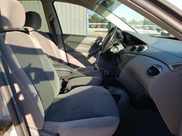 Photo 5 from auction – 2003 FORD FOCUS SE with VIN 1FAFP34P83W195111