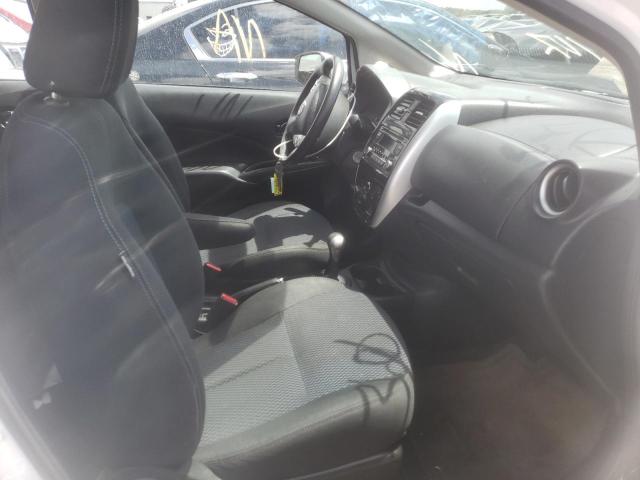 Photo 5 from auction – 2015 NISSAN VERSA NOTE with VIN 3N1CE2CPXFL393510