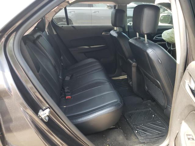 Photo 6 from auction – 2013 CHEVROLET EQUINOX LT with VIN 2GNALDEK8D6171130