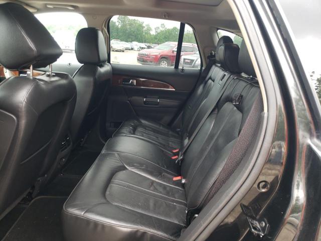 Photo 6 from auction – 2013 LINCOLN MKX with VIN 2LMDJ8JK0DBL26351