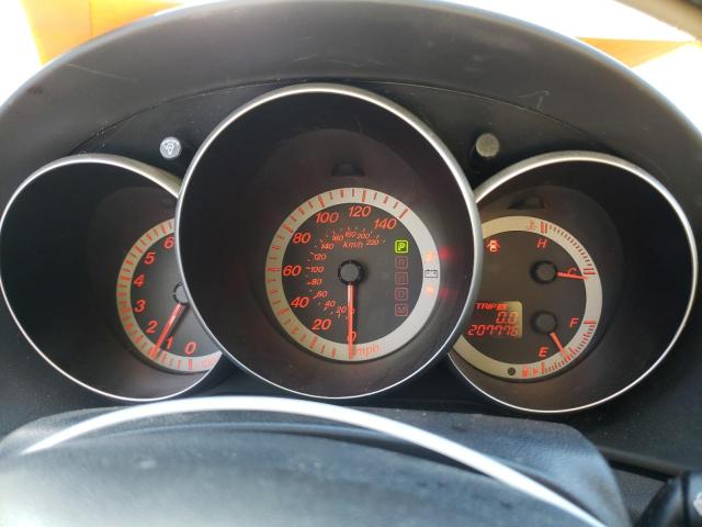 Photo 8 from auction – 2006 MAZDA 3 HATCHBAC with VIN JM1BK344361482239
