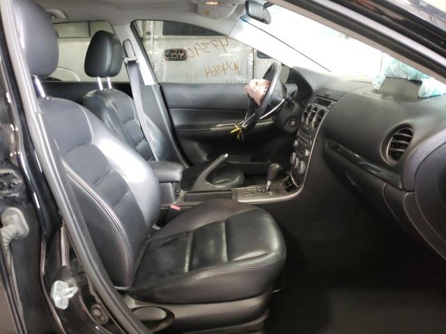 Photo 5 from auction – 2004 MAZDA 6 S with VIN 1YVFP80D445N37447