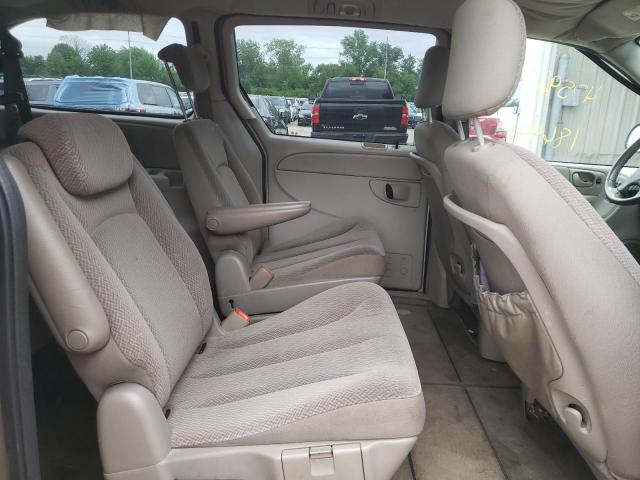 Photo 6 from auction – 2006 CHRYSLER TOWN & COU with VIN 2A4GP54L76R656796