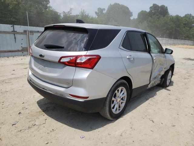 Photo 4 from auction – 2019 CHEVROLET EQUINOX LT with VIN 3GNAXKEV3KL269381