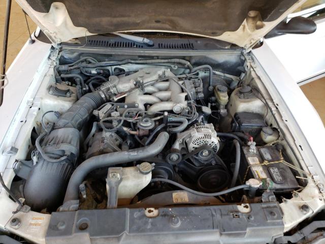Zdjęcie 7 z aukcji – 2000 FORD MUSTANG z VIN 1FAFP4046YF129780