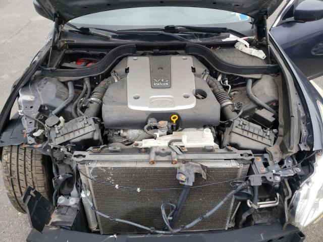 Photo 7 from auction – 2011 INFINITI G37 with VIN JN1CV6AR2BM412255