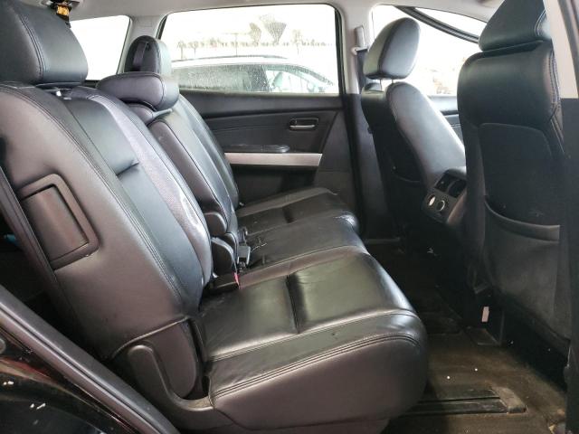 Photo 6 from auction – 2008 MAZDA CX-9 with VIN JM3TB38AX80159584