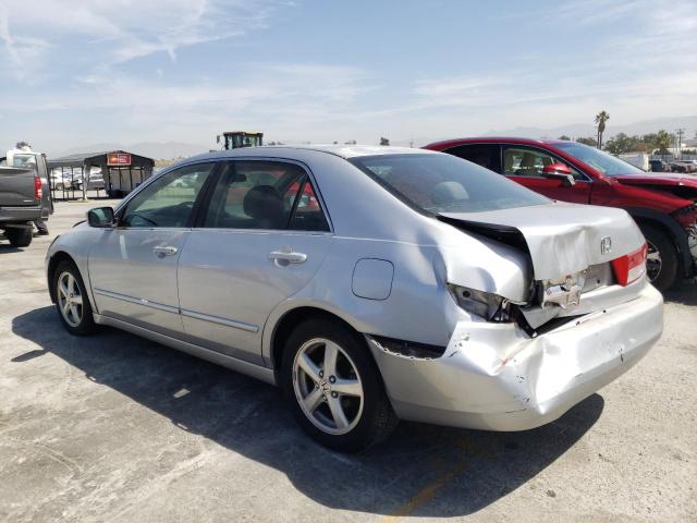Photo 3 from auction – 2004 HONDA ACCORD EX with VIN JHMCM56624C030470