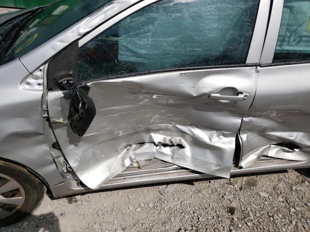 Photo 10 from auction – 2010 TOYOTA COROLLA BA with VIN 2T1BU4EE7AC530899