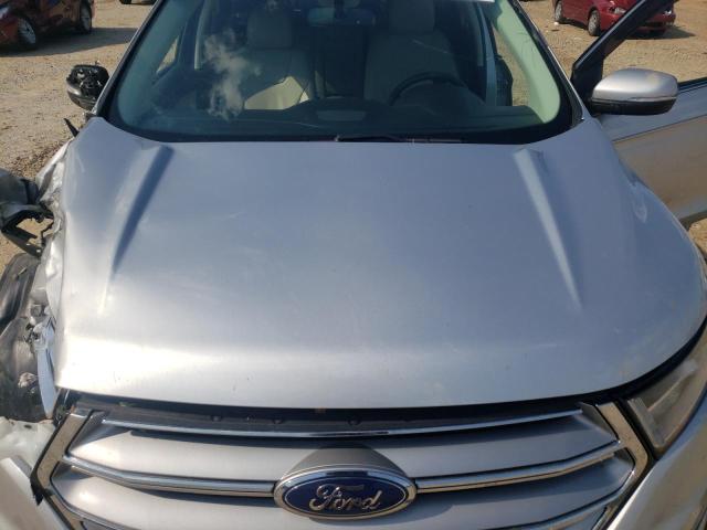 Photo 7 from auction – 2018 FORD EDGE TITAN with VIN 2FMPK4K95JBC15994