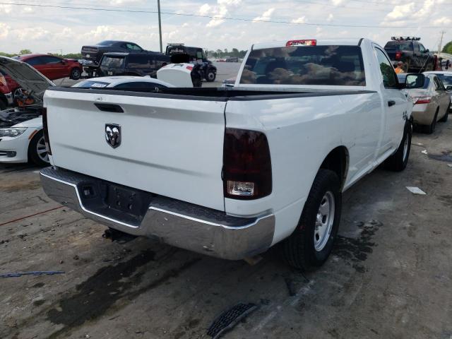 Photo 4 from auction – 2020 RAM 1500 CLASS with VIN 3C6JR6DT3LG144019