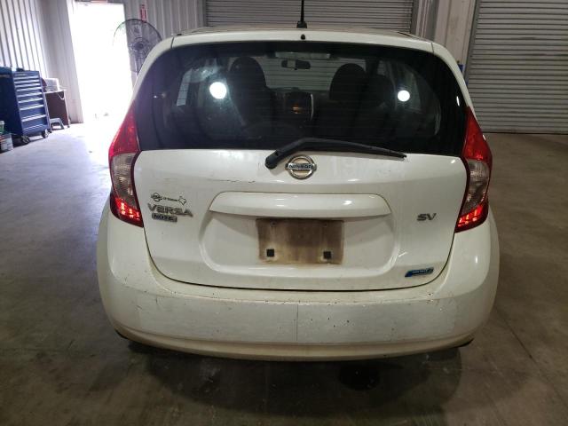 Photo 9 from auction – 2015 NISSAN VERSA NOTE with VIN 3N1CE2CP5FL354761