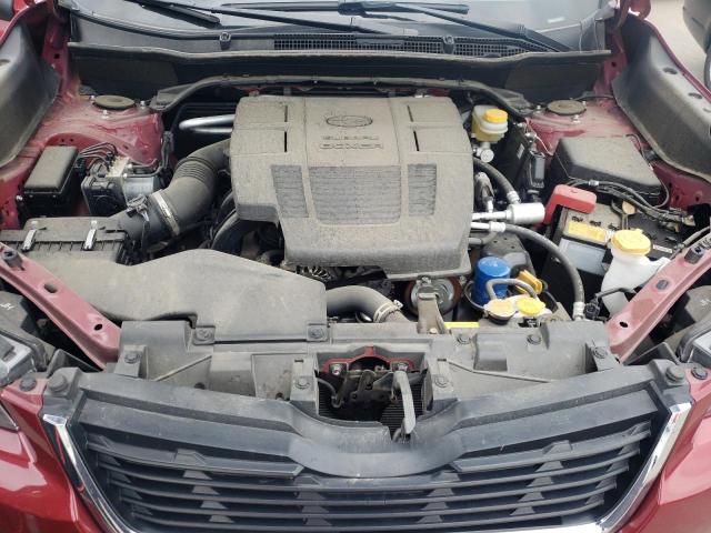 Photo 7 from auction – 2020 SUBARU FORESTER L with VIN JF2SKAUC0LH519599