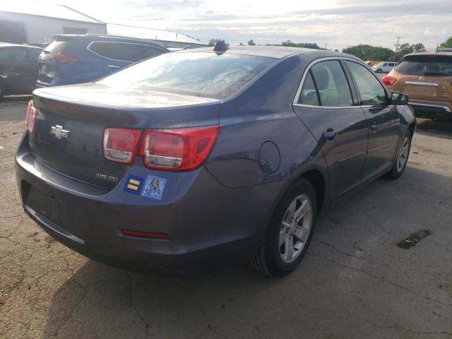 Photo 4 from auction – 2013 CHEVROLET MALIBU LS with VIN 1G11B5SA9DF289957