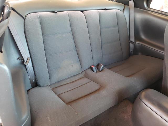 Photo 6 from auction – 2000 FORD MUSTANG with VIN 1FAFP4046YF129780