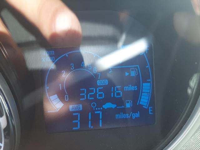 Photo 8 from auction – 2013 CHEVROLET SPARK LS with VIN KL8CB6S93DC568553